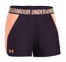 Шорты Under Armour Play Up Short 2.0 W