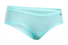 Трусы Under Armour Pure Stretch Sheer Hipster W