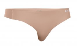Трусы Under Armour Pure Stretch Thong W