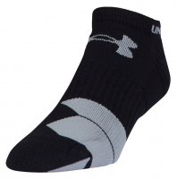 Носки Under Armour Run Cushion Noshow W