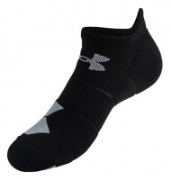 Носки Under Armour Run Cushion Noshow W
