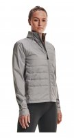 Куртка Under Armour Run Insulate Hybrid Jacket W
