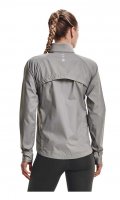 Куртка Under Armour Run Insulate Hybrid Jacket W