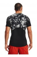Футболка Under Armour Rush 2.0 Print Short Sleeve
