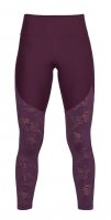 Тайтсы Under Armour TB Balance Mesh Ankle Crop W