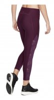 Тайтсы Under Armour TB Balance Mesh Ankle Crop W