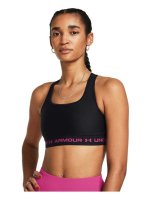 Бра Under Armour UA Crossback Mid Bra W