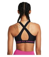 Бра Under Armour UA Crossback Mid Bra W