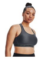 Бра Under Armour UA Crossback Mid Bra W