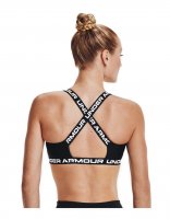 Бра Under Armour UA Crossback Strappy Low W