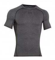 Компрессионная футболка Under Armour UA HeatGear Armour Compression