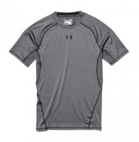 Компрессионная футболка Under Armour UA HeatGear Armour Compression