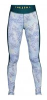 Тайтсы Under Armour UA HG Armour Printed Legging W