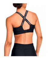 Бра Under Armour UA Infinity High Bra W