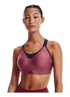 Бра Under Armour UA Infinity High Heather Bra W