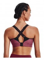 Бра Under Armour UA Infinity High Heather Bra W