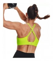 Бра Under Armour UA Infinity Mid Bra W