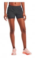 Шорты Under Armour UA IsoChill Run 2-in-1 Short W