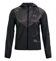 Куртка Under Armour UA Qualifier Packable Jacket W