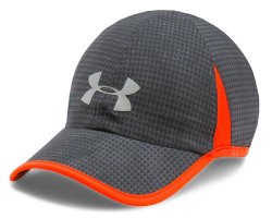 Кепка Under Armour UA Shadow 4.0 Run Cap