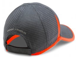 Кепка Under Armour UA Shadow 4.0 Run Cap