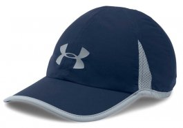 Кепка Under Armour UA Shadow 4.0 Run Cap