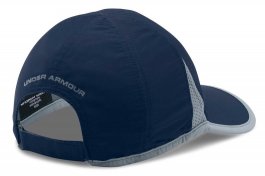 Кепка Under Armour UA Shadow 4.0 Run Cap