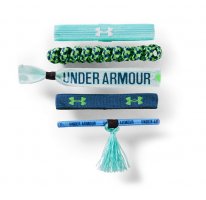 Повязки на руки Under Armour Wristbands