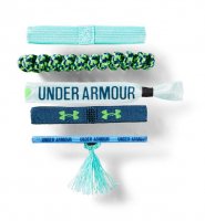 Повязки на руки Under Armour Wristbands