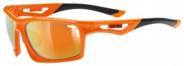 Спортивные очки Uvex Sportstyle 700