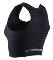 Бра X-Bionic Energizer 4.0 Fitness Crop Top W