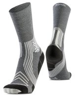 Носки X-Bionic Run Expert Silk Merino Crew