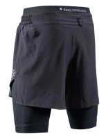 Компрессионные шорты X-Bionic Effektor 2 In1 Shorts