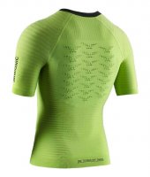 Компрессионная футболка X-Bionic Effektor 4D Running Shirt SH SL