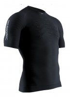 Компрессионная футболка X-Bionic Effektor 4D Running Shirt SH SL