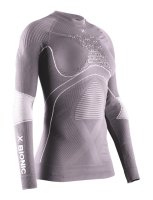 Термокофта X-Bionic Energy Accumulator 4.0 Shirt Round Neck LG SL W