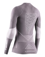 Термокофта X-Bionic Energy Accumulator 4.0 Shirt Round Neck LG SL W