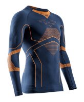 Термокофта X-Bionic Energy Accumulator Light Shirt LS