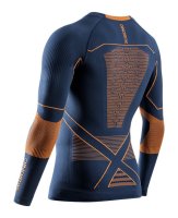 Термокофта X-Bionic Energy Accumulator Light Shirt LS