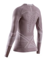 Термокофта X-Bionic Energy Accumulator Light Shirt LS W