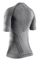 Компрессионная футболка X-Bionic Fennec 4.0 Run Shirt SH SL W