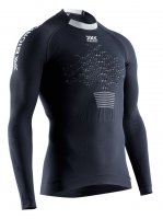 Термокофта X-Bionic The Trick 4.0 Run Shirt LG SL