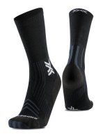 Носки X-Bionic Run Expert Silk Merino Crew