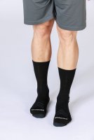 Носки X-Bionic Run Expert Silk Merino Crew