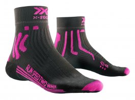 Носки X-Bionic Run Speed Two 4.0 W