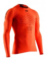 Термокофта X-Bionic The Trick 4.0 Run Shirt LG SL