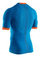 Футболка X-Bionic The Trick 4.0 Run Shirt SH SL