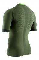 Футболка X-Bionic The Trick 4.0 Run Shirt SH SL