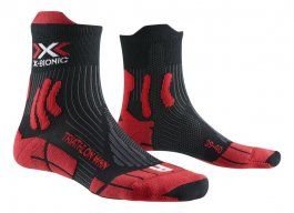 Носки X-Bionic Triathlon 4.0 W