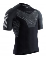 Футболка X-Bionic Twyce 4.0 Run Shirt SH SL